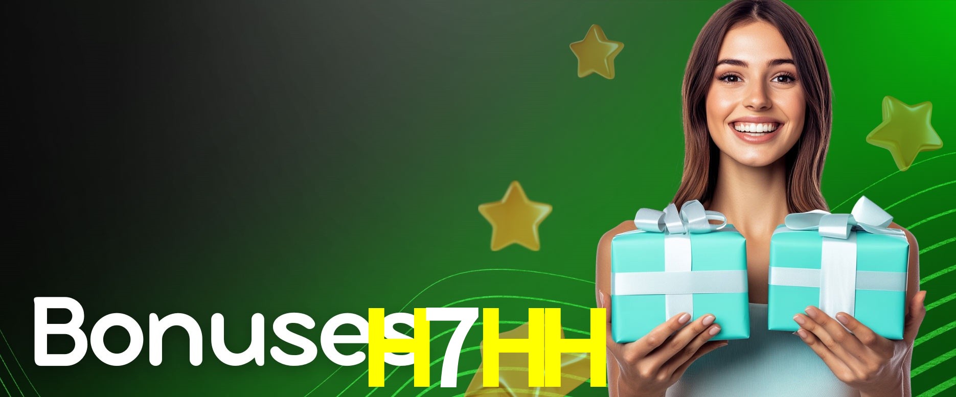 App H7HH no celular