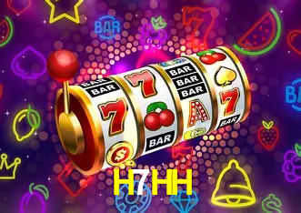 FAQ H7HH Brasil