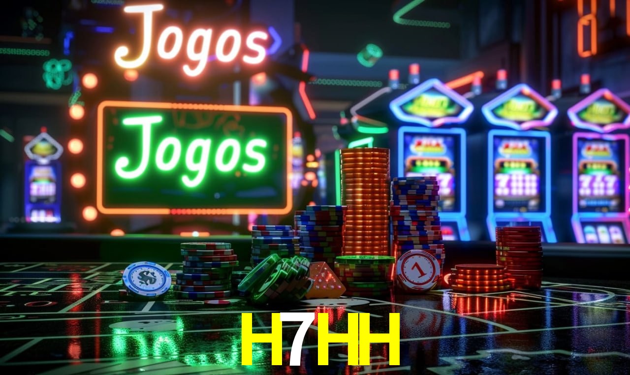 Requisitos do APK da H7HH para Android