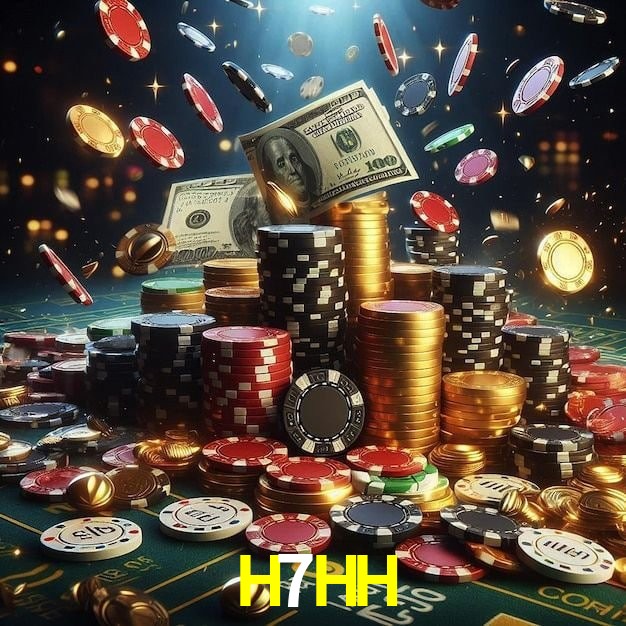 Requisitos do APK da H7HH para Android