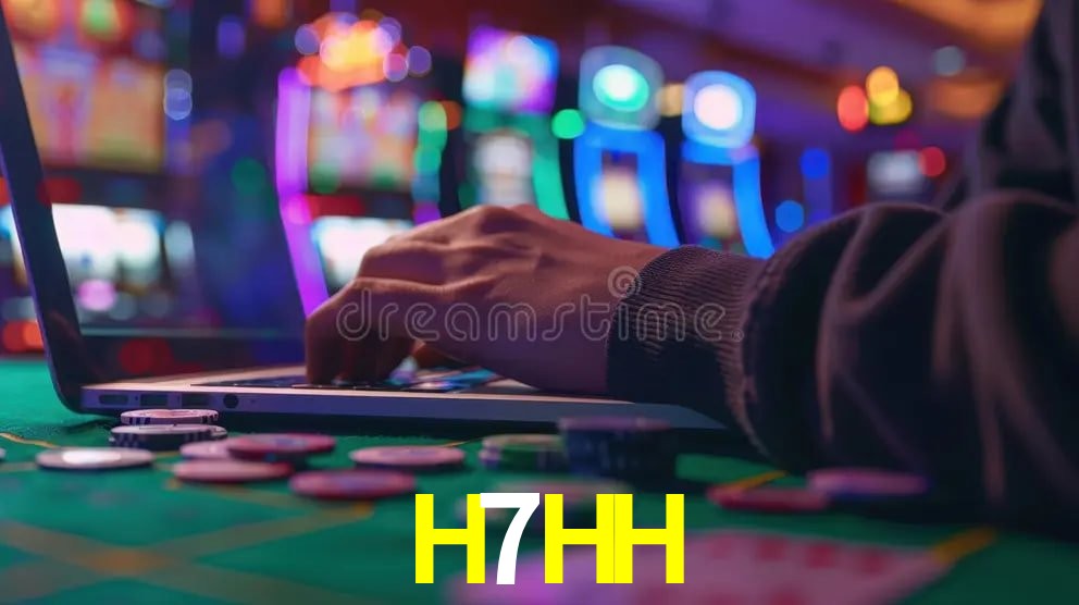 Jogos online H7HH