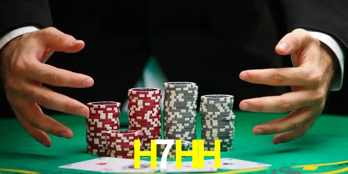 Ver Cassino ao Vivo