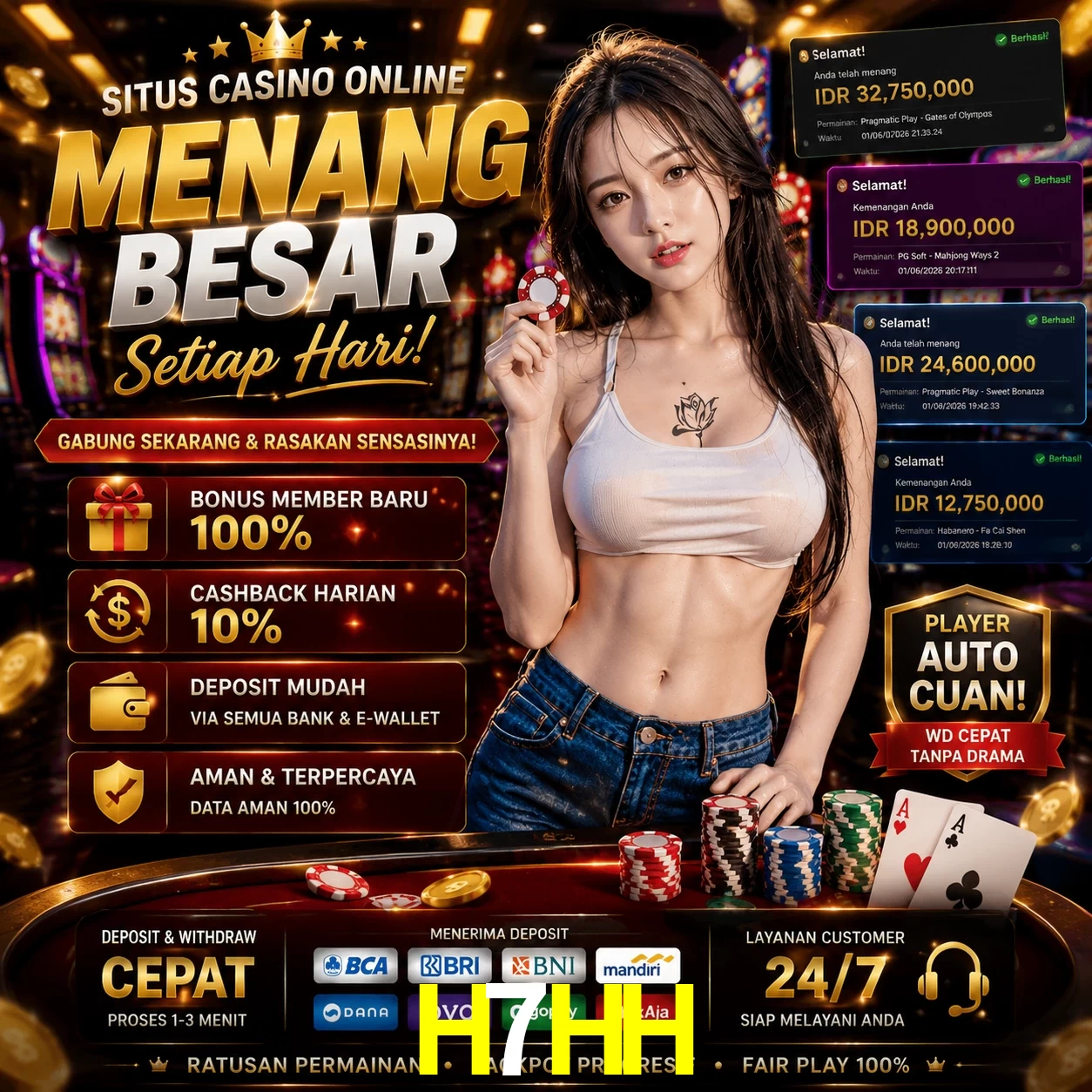 Starlight Princess - Slot game com multiplicadores na H7HH