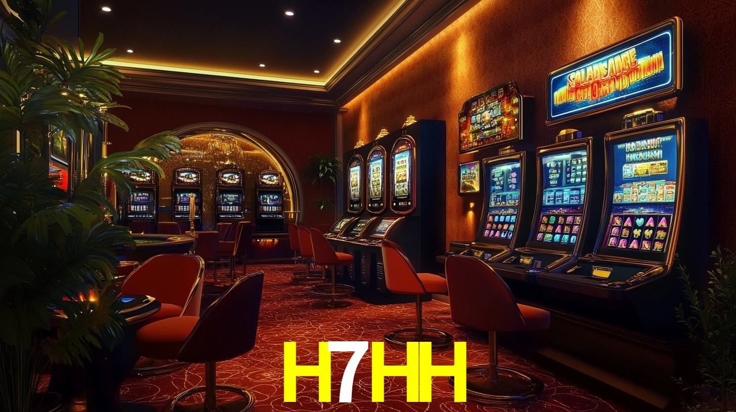 Odds Competitivas H7HH