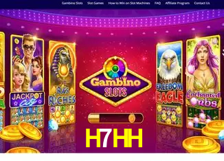 Táticas H7HH