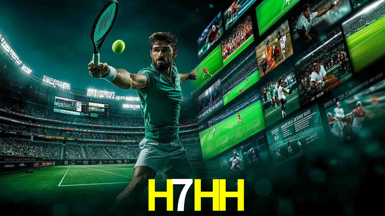 Melhores Jogos H7HH