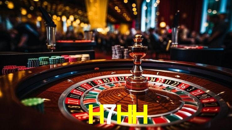 H7HH Cassino Online Certificado