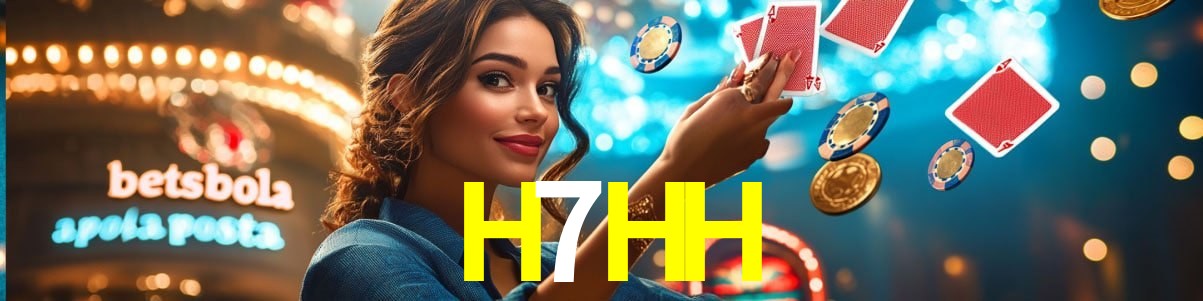 H7HH Plataforma - H7HH visual 1