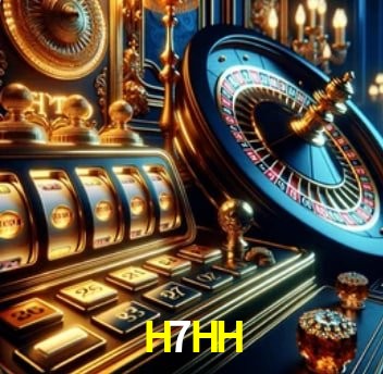 Jogos de Mesa Premium H7HH - Blackjack, Roleta, Baccarat
