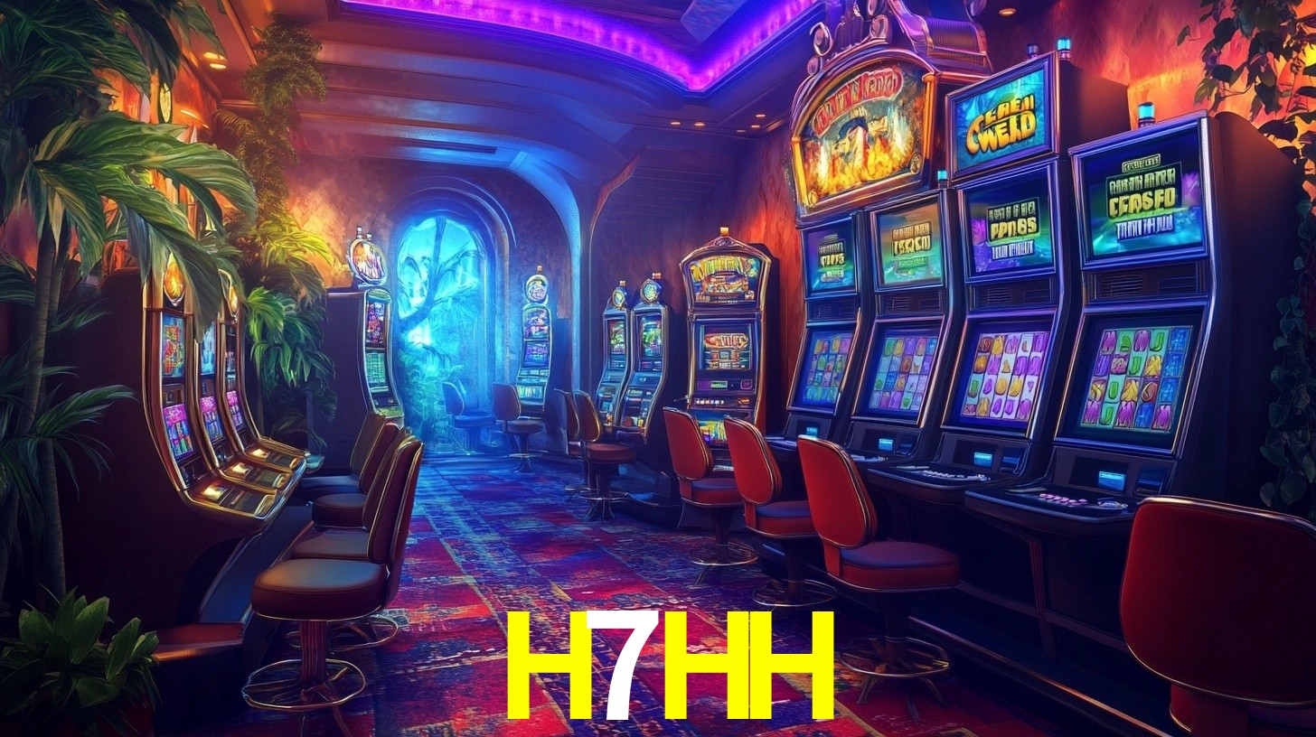 H7HH Pagamento Seguro SSL