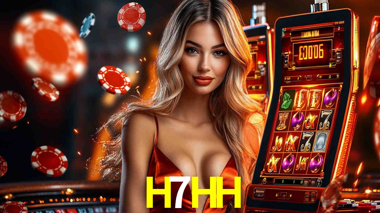 H7HH Slots - H7HH visual 1