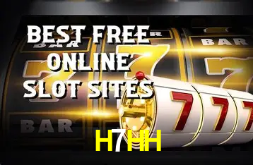 H7HH Instalar Logo 2