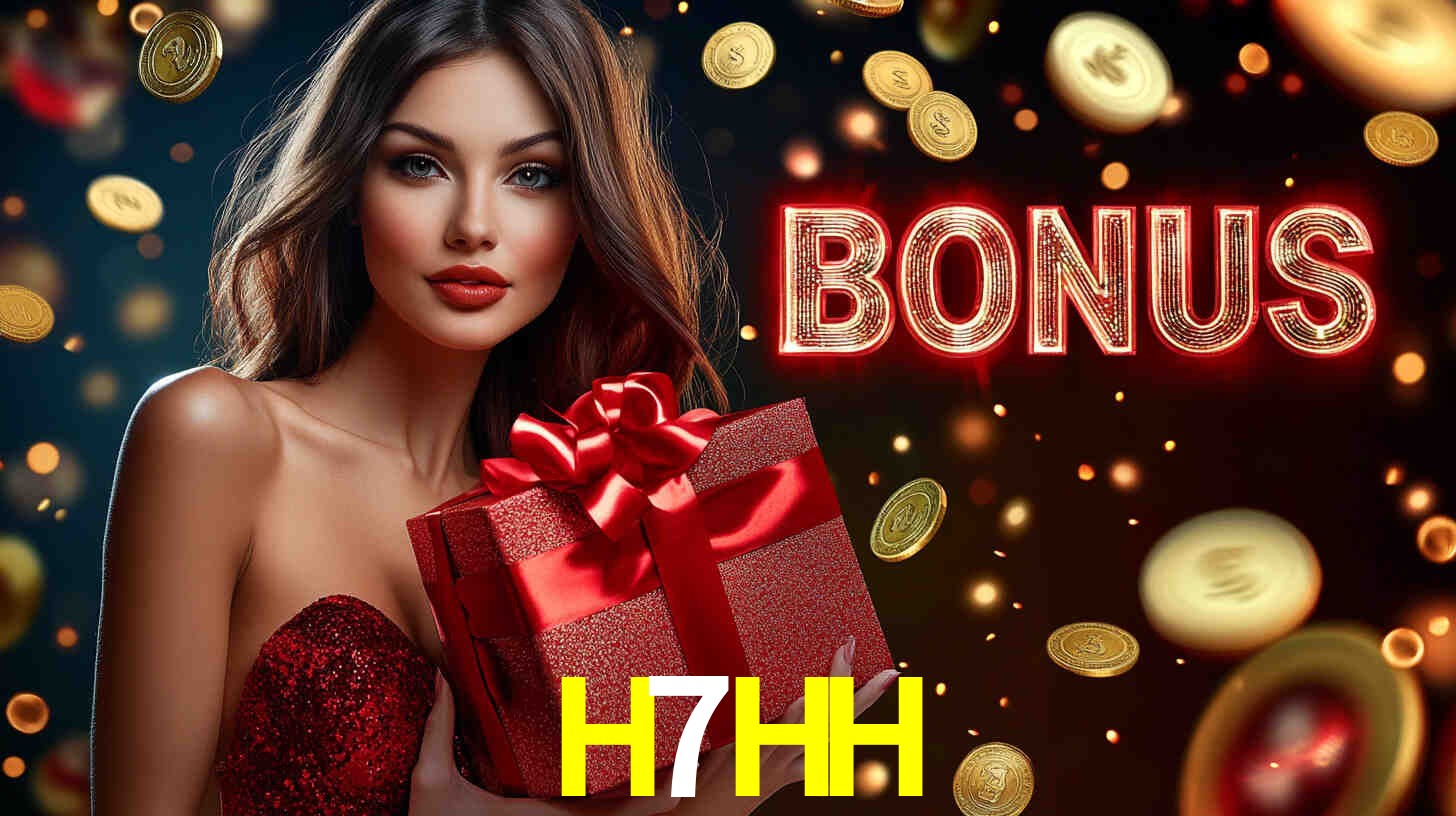 Slots H7HH - Giros Grátis Diários