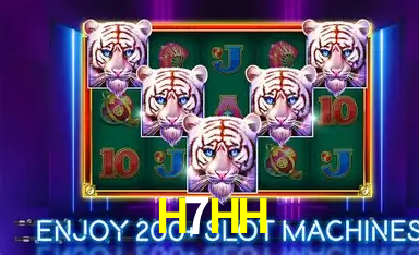 H7HH Slots