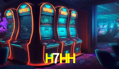 H7HH login — painel de entrada no app oficial