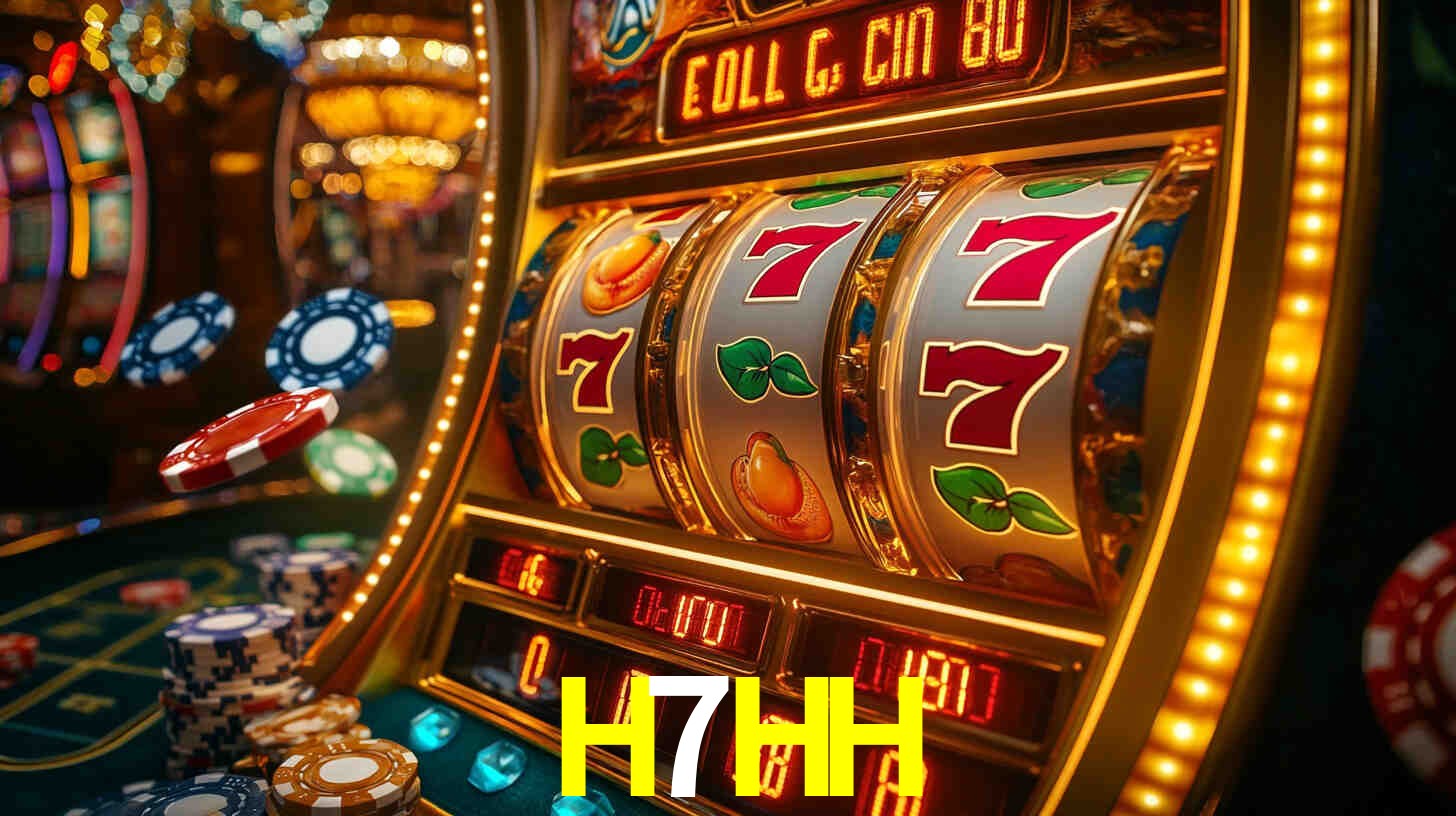 H7HH VIP Program Logo