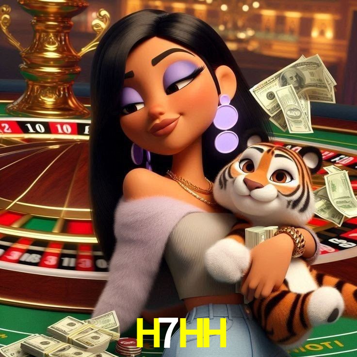 Telegram H7HH - Suporte Prioritário 24/7