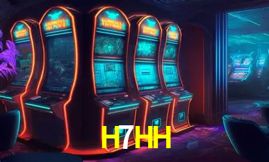 Bônus VIP H7HH