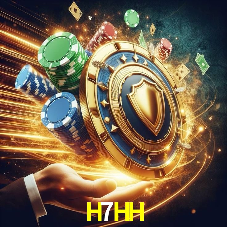 H7HH Logo Seguro