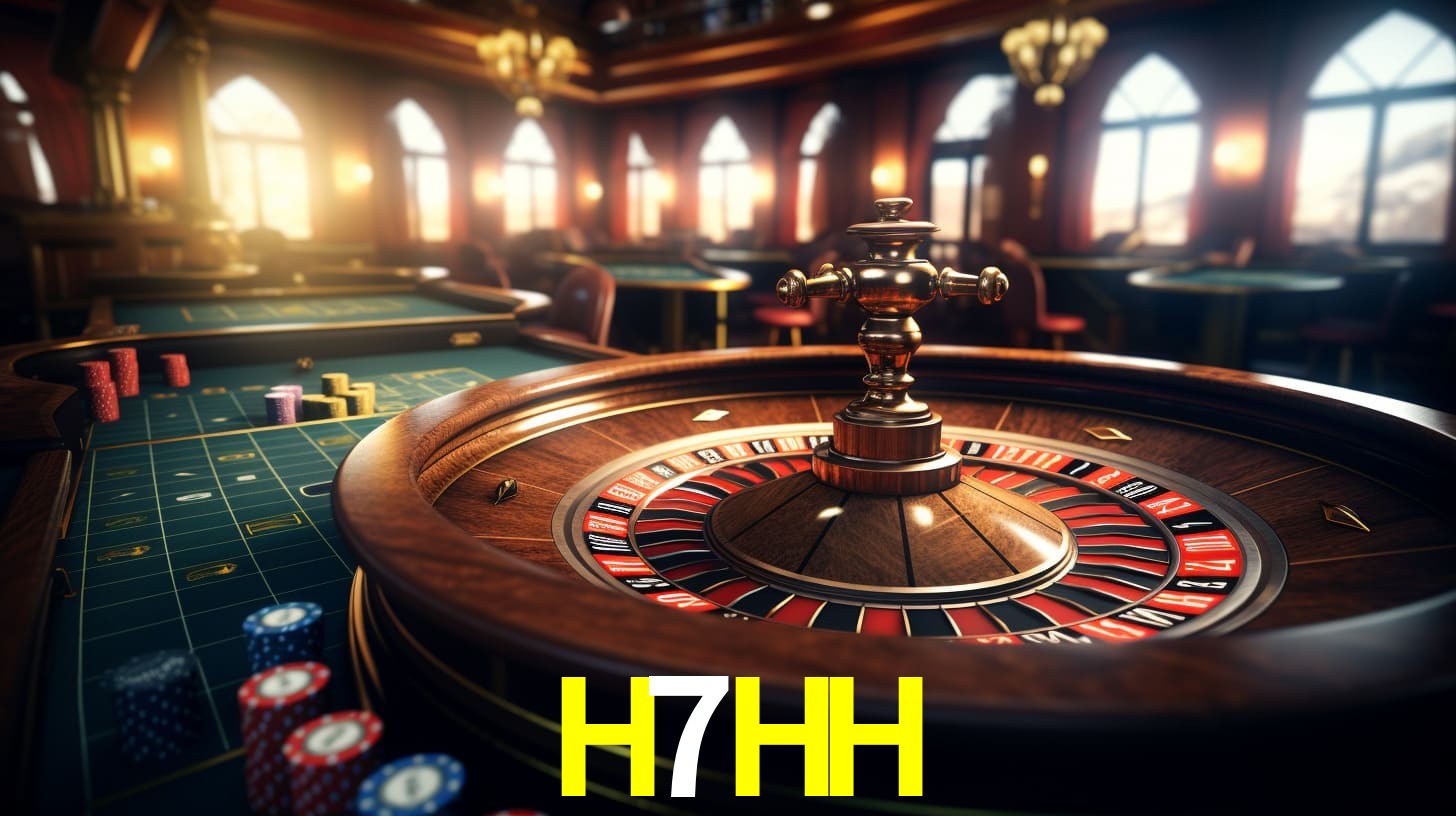 H7HH plataforma