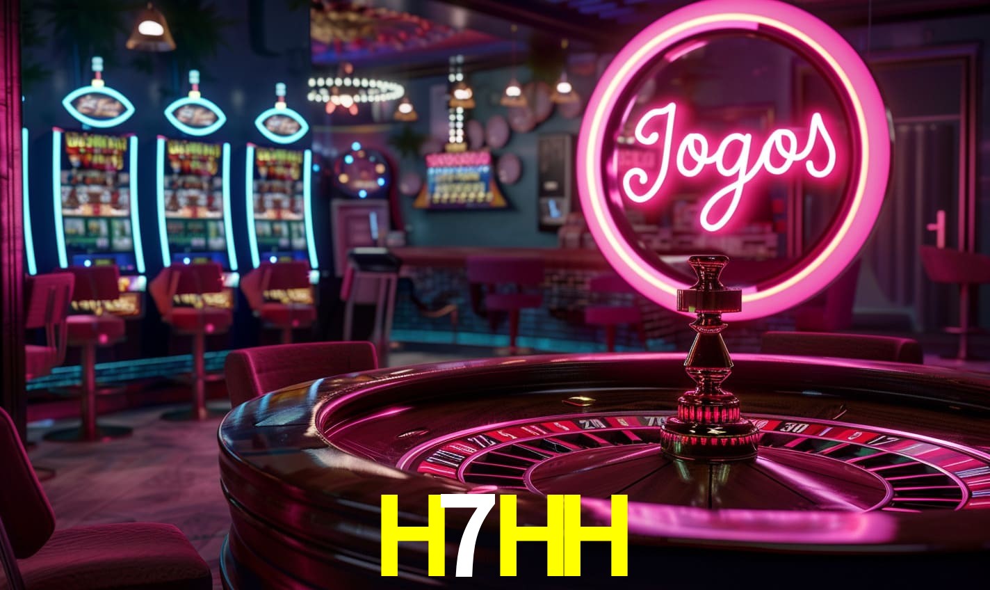 Promoções App H7HH