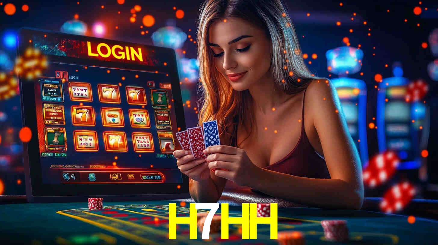H7HH Aplicativo - H7HH visual 1