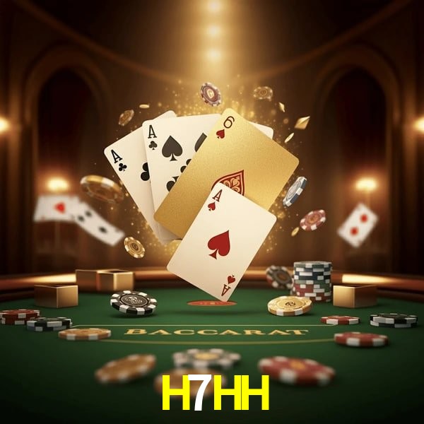 Lista de jogos de slot na H7HH