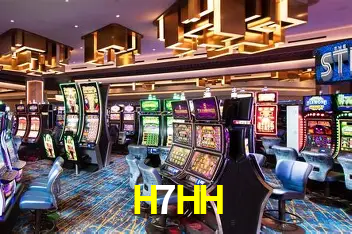 Sistema VIP H7HH