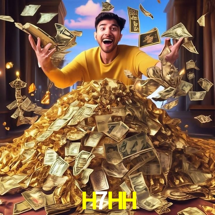 Fortune Tiger H7HH