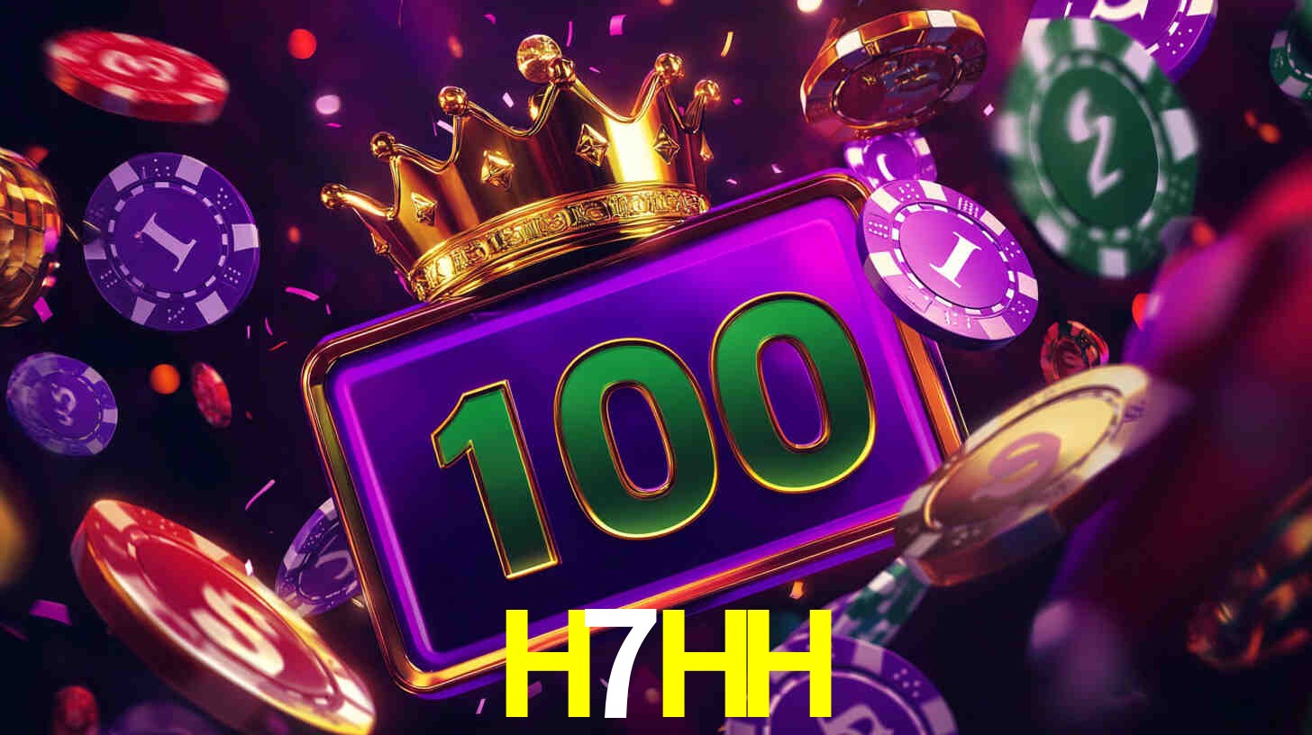 login H7HH