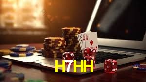 Imagem secundária de apoio para instalação do app H7HH