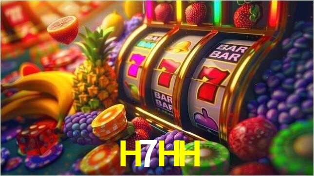 plataforma H7HH