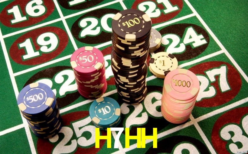 Benefícios do Login H7HH - Bônus e Vantagens Exclusivas