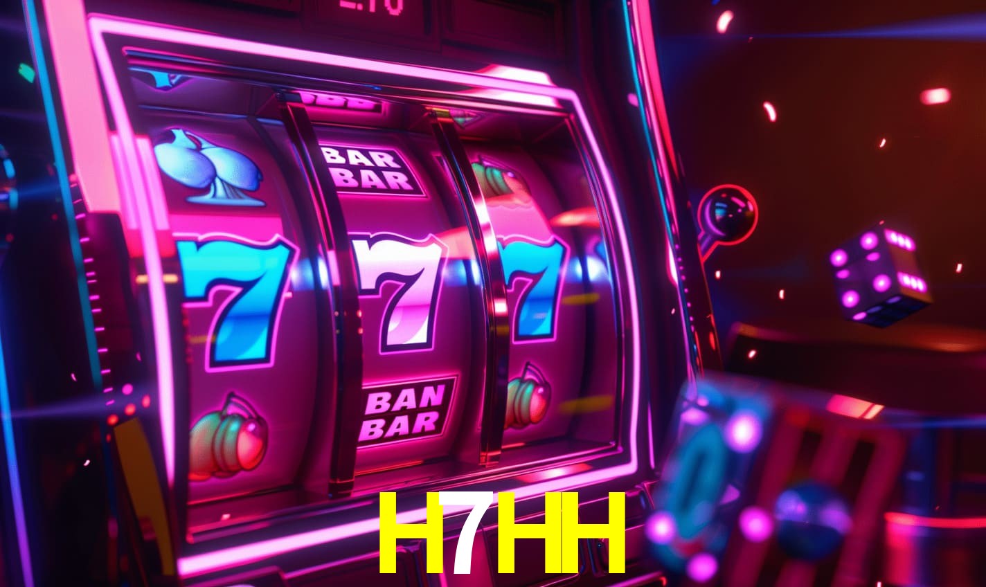 Requisitos do APK H7HH para Android - Logo Oficial