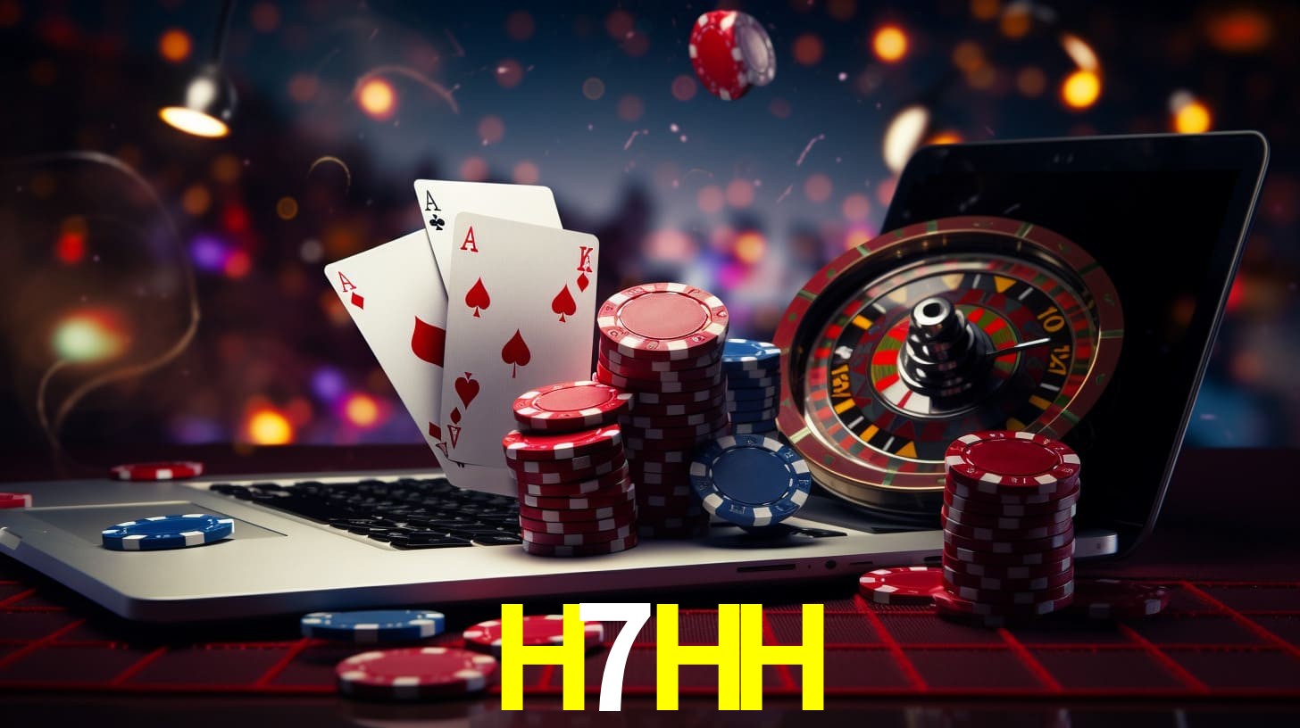 H7HH ajuda online — chat de suporte no aplicativo oficial