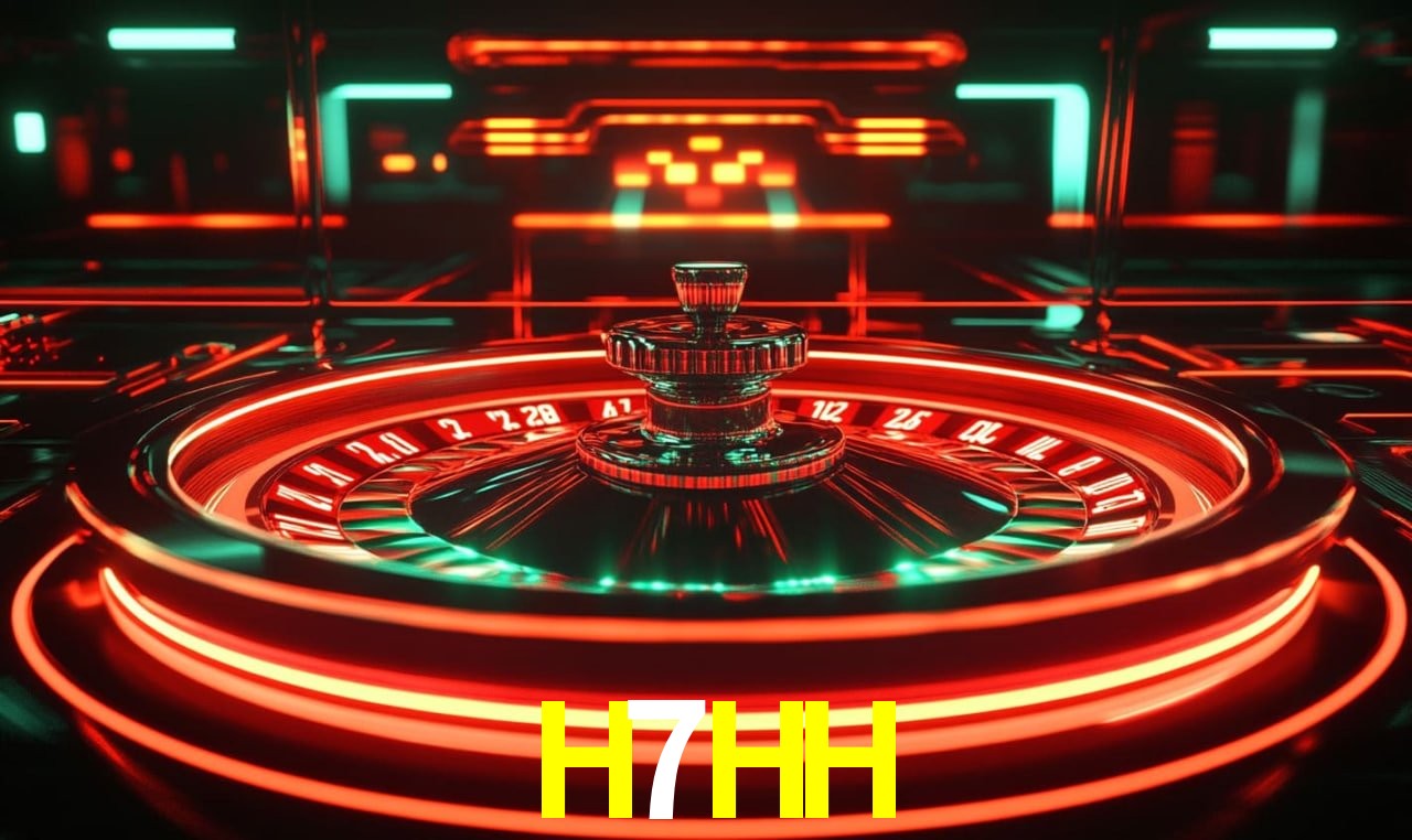 App H7HH iOS