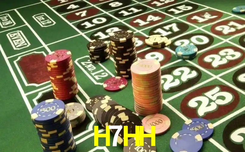 Guia visual de operação PIX no H7HH