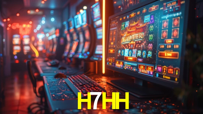 Acesso seguro à conta H7HH