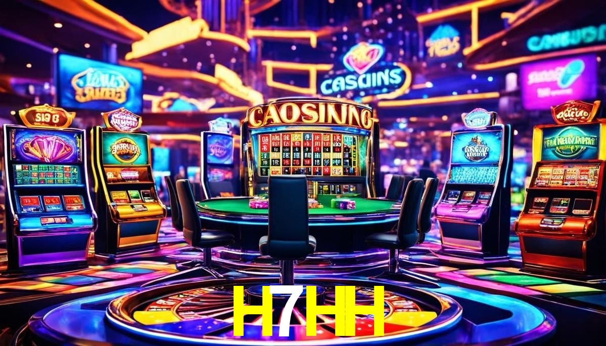 Vantagens App H7HH