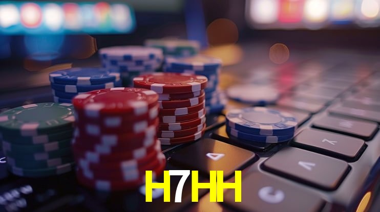 Vantagens de jogar slots no H7HH Brasil
