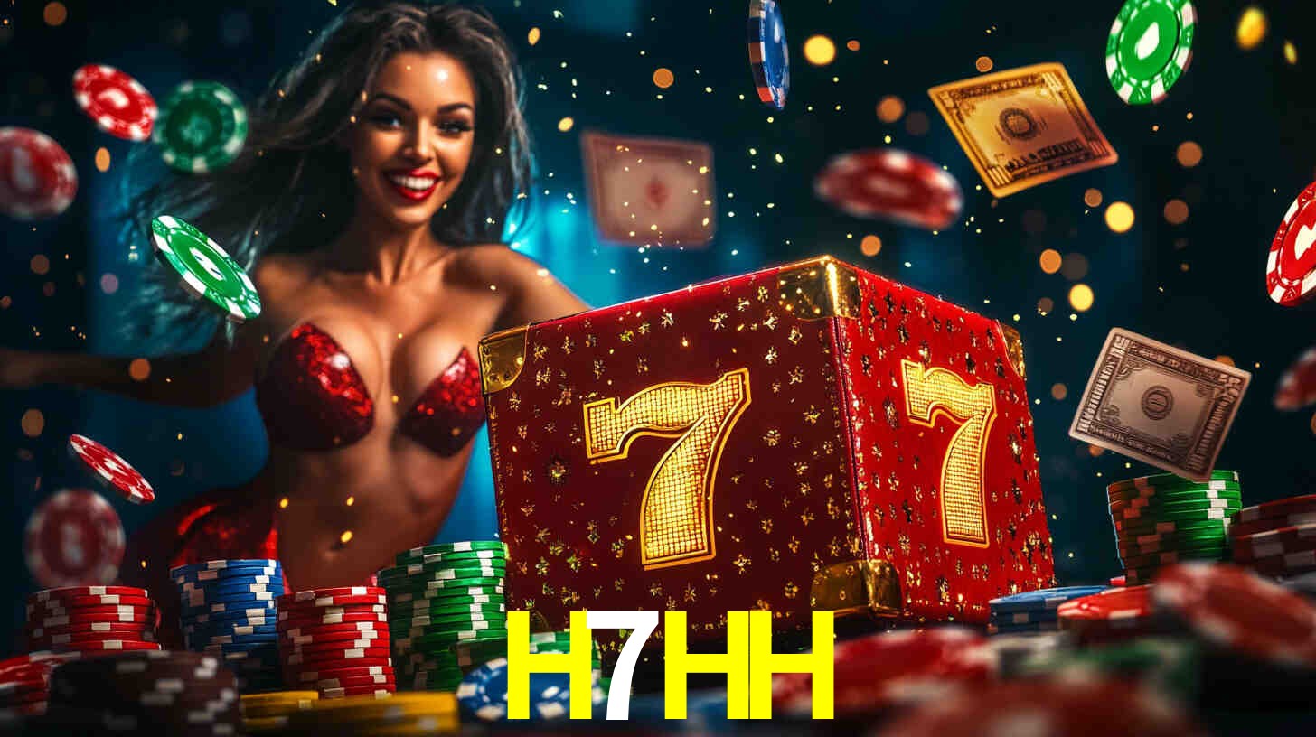 Segurança App H7HH