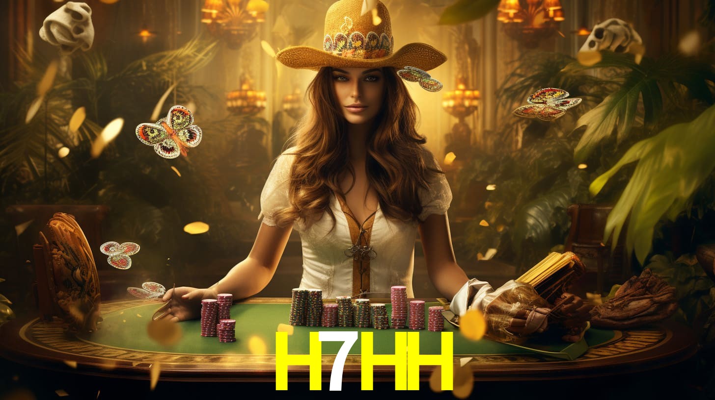 Níveis VIP H7HH