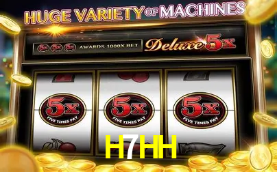 H7HH Instalar Logo 1