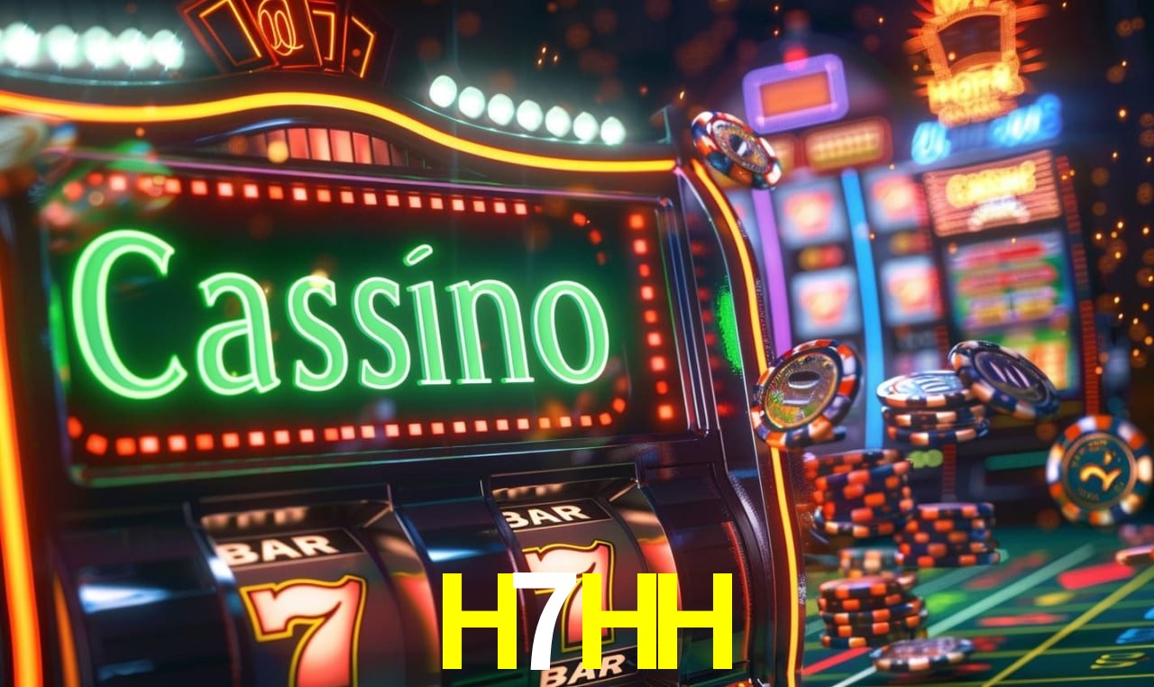 Jackpots em slots