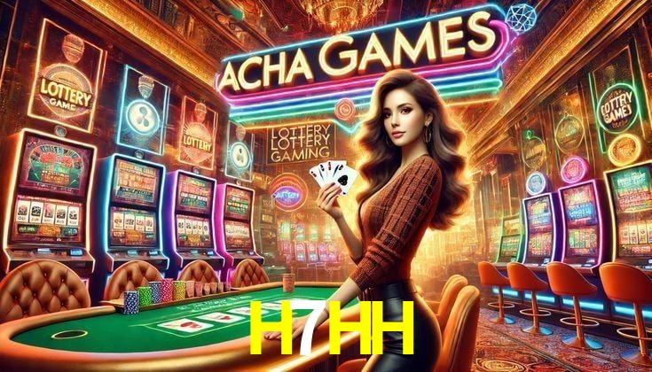 Dicas Ganhar H7HH