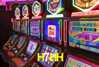 Benefícios VIP H7HH
