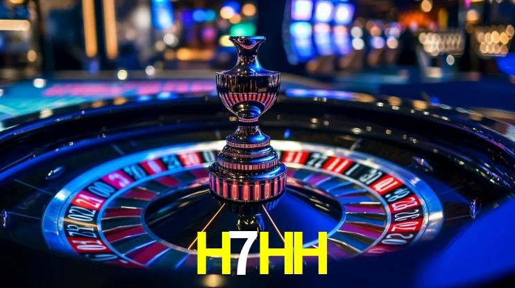 H7HH Slots - H7HH visual 2