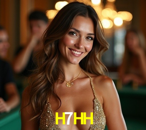 H7HH bet Brasil