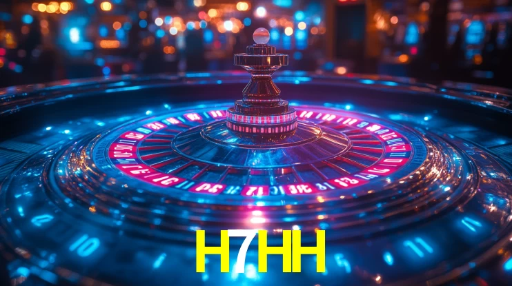 Bot H7HH Telegram