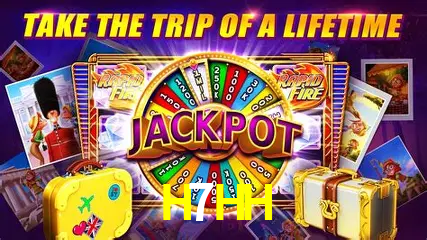 H7HH Logo 2